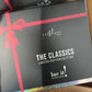 The Classics Kit - Limited Edition Glitter - lac it! Gel Polish