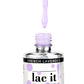 French Lavender - lac it! Gel Polish